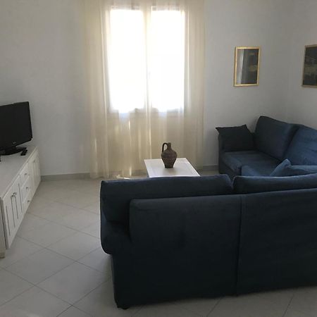 Casa Gigi Lejlighed Olbia Eksteriør billede