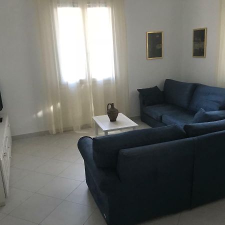 Casa Gigi Lejlighed Olbia Eksteriør billede