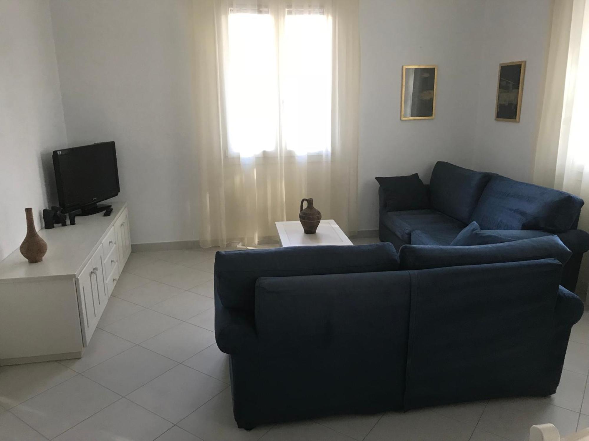 Casa Gigi Lejlighed Olbia Eksteriør billede
