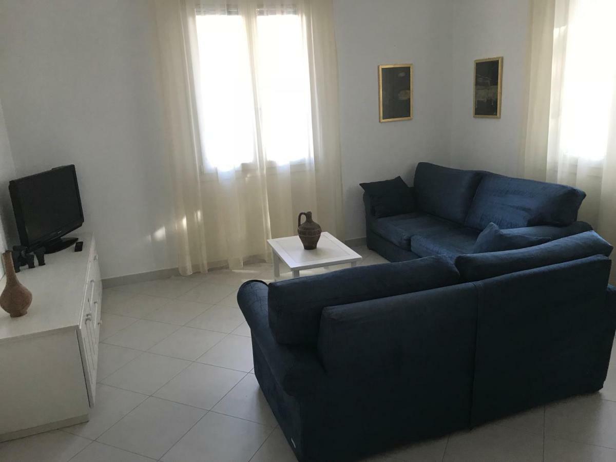 Casa Gigi Lejlighed Olbia Eksteriør billede