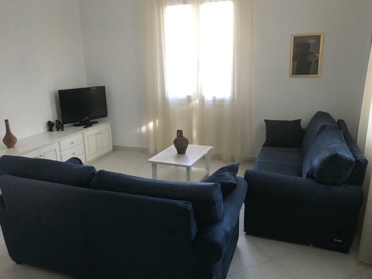 Casa Gigi Lejlighed Olbia Eksteriør billede
