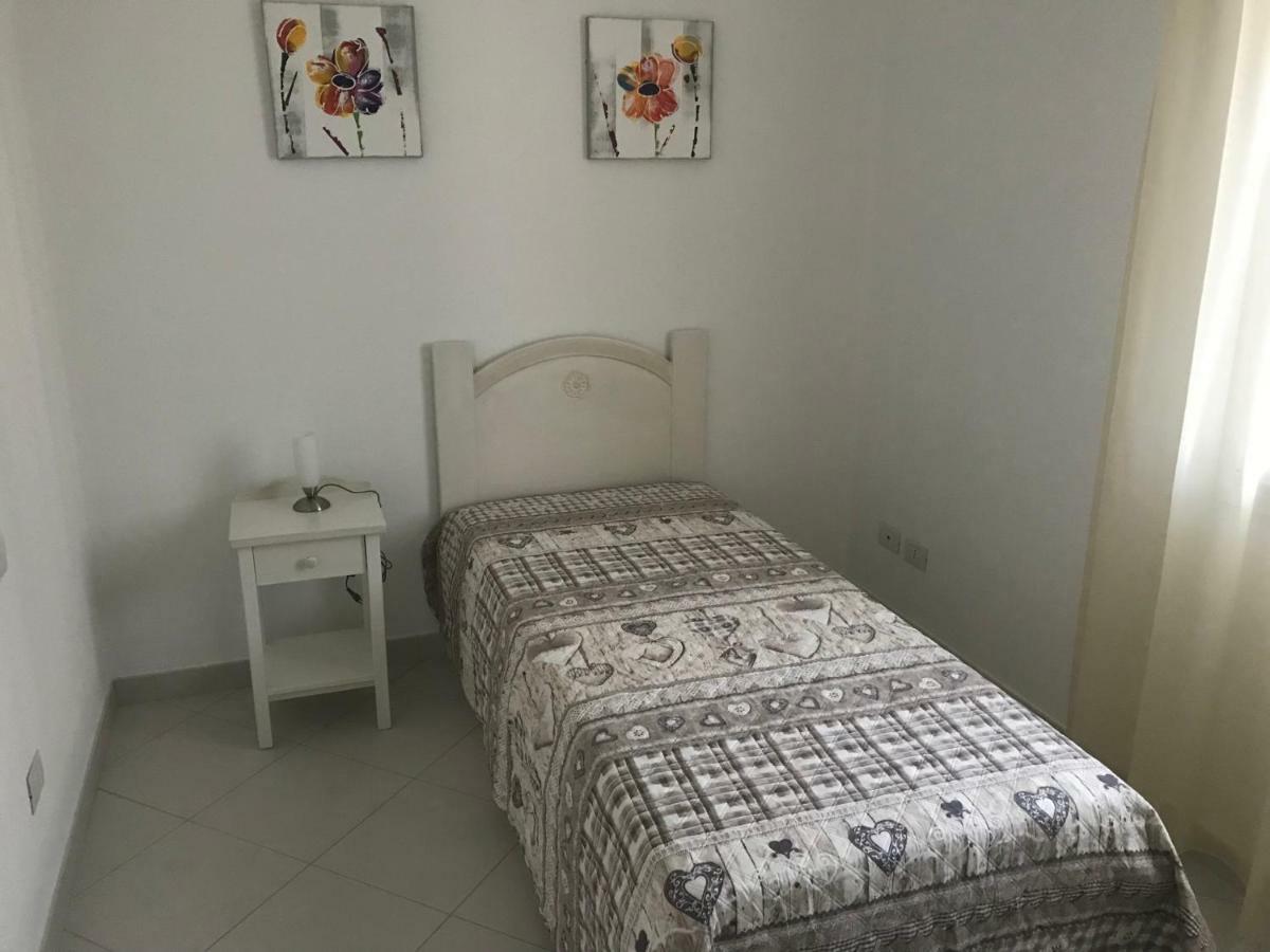 Casa Gigi Lejlighed Olbia Eksteriør billede