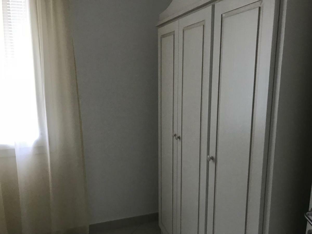 Casa Gigi Lejlighed Olbia Eksteriør billede