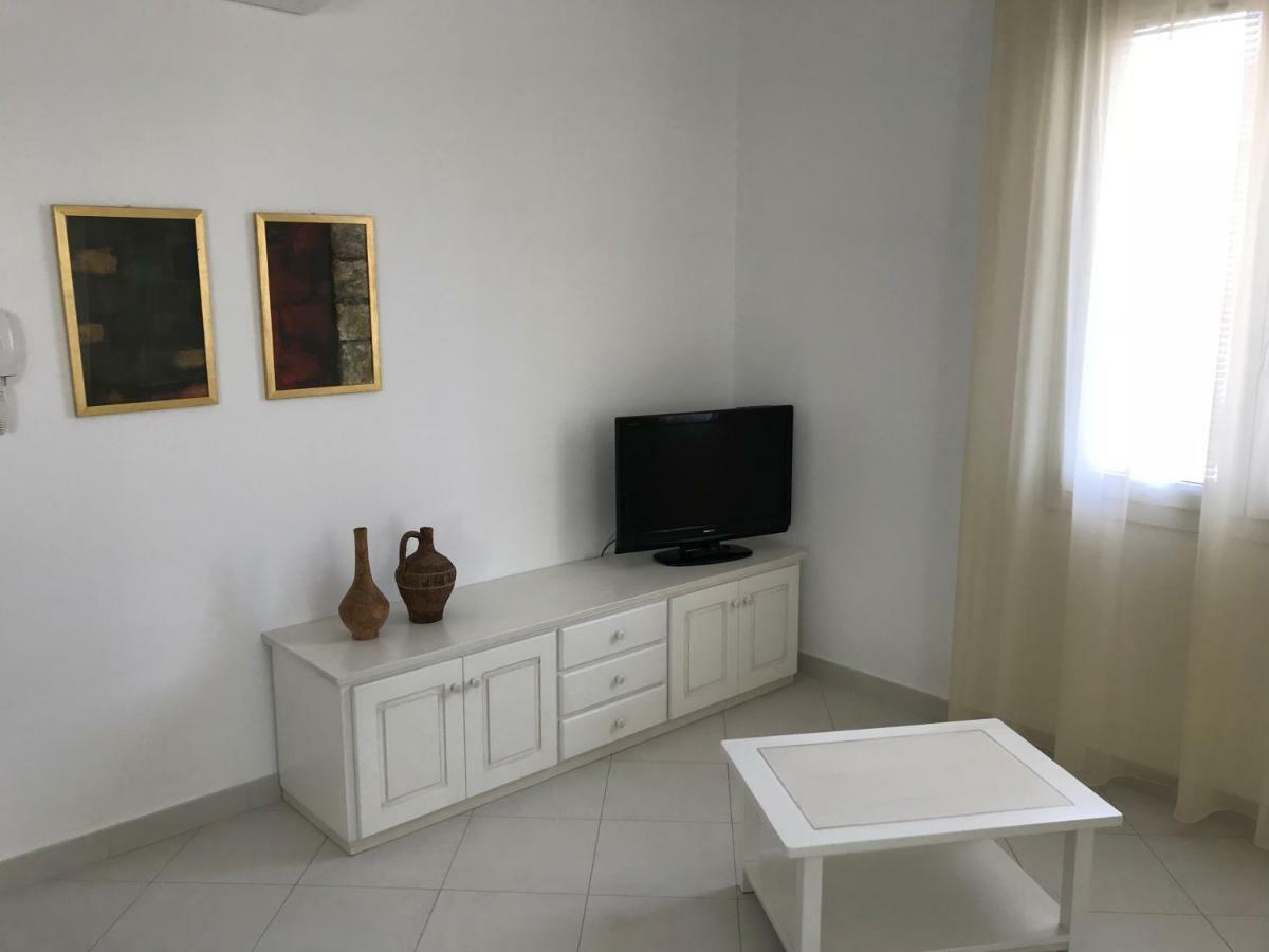Casa Gigi Lejlighed Olbia Eksteriør billede