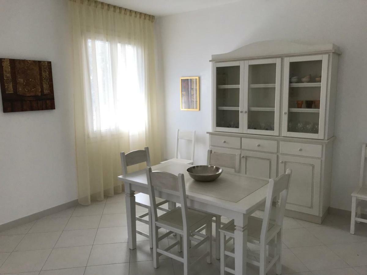 Casa Gigi Lejlighed Olbia Eksteriør billede