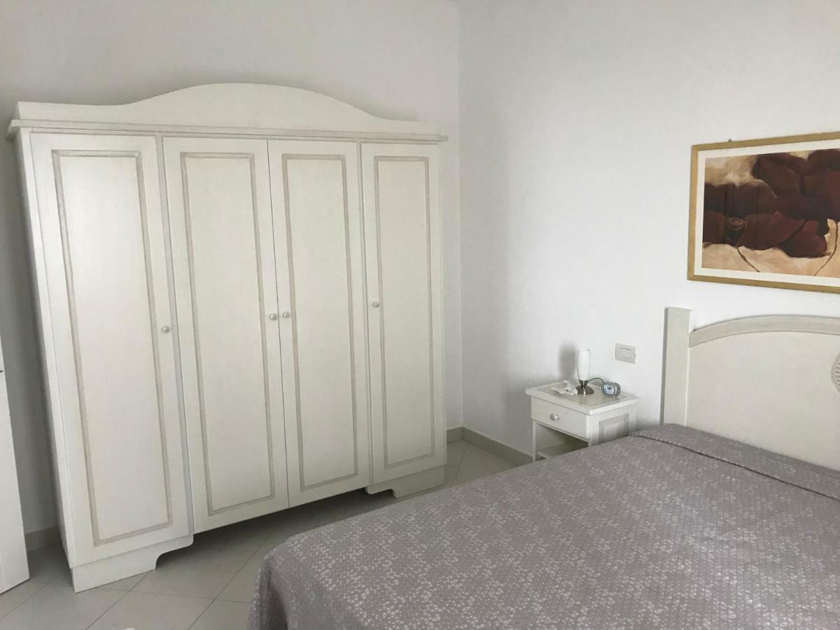 Casa Gigi Lejlighed Olbia Eksteriør billede