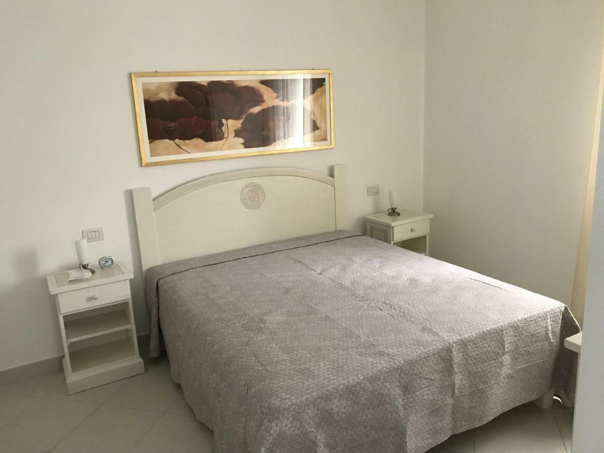 Casa Gigi Lejlighed Olbia Eksteriør billede